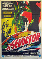 El seductor (II) 1955 фильм обнаженные сцены