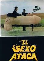 El sexo ataca (1ª jornada) (1979) Обнаженные сцены