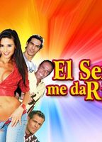 El Sexo Me Da Risa 7 2018 фильм обнаженные сцены