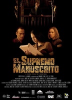 El Supremo Manuscrito 2019 фильм обнаженные сцены