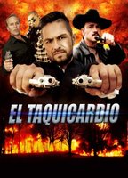 El Taquicardio (2017) Обнаженные сцены