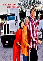 El trailero mujeriego (2014) Обнаженные сцены