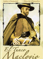 El tunco Maclovio (1969) Обнаженные сцены