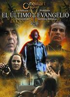 El último evangelio (2008) Обнаженные сцены