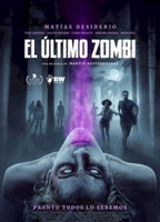 El último zombi (2022) Обнаженные сцены