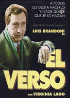 El verso (1996) Обнаженные сцены