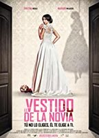 El Vestido De La Novia (2021) Обнаженные сцены