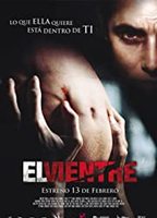 El Vientre 2014 фильм обнаженные сцены
