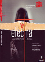 Electra (Play) 2010 фильм обнаженные сцены