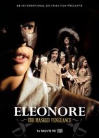 Éléonore l'intrépide (2012) Обнаженные сцены