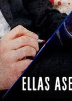 Ellas Asesinas  2015 фильм обнаженные сцены