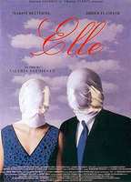 Elle (1995) Обнаженные сцены