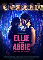Ellie & Abbie (& Ellie's Dead Aunt)  2020 фильм обнаженные сцены