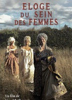 Eloge du Sein des Femmes (2020) Обнаженные сцены