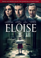 Eloise (2017) Обнаженные сцены