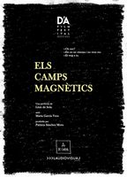 Els camps magnètics (2019) Обнаженные сцены