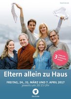Eltern allein zu Haus (2016-2017) Обнаженные сцены