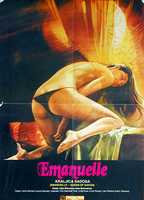 Emanuelle: Queen Bitch 1980 фильм обнаженные сцены
