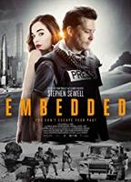 Embedded (2016) Обнаженные сцены