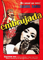Embrujada (1969) Обнаженные сцены