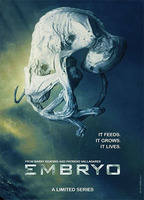Embryo (2020) Обнаженные сцены
