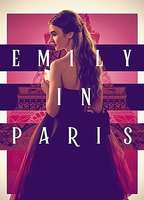 Emily In Paris  (2020-настоящее время) Обнаженные сцены