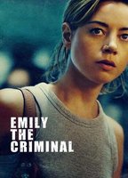 Emily the Criminal 2022 фильм обнаженные сцены