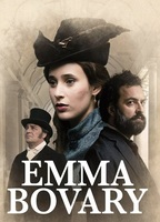 Emma Bovary (2021) Обнаженные сцены