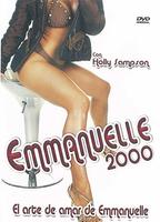 Emmanuelle 2000: Emmanuelle and the Art of Love (2000) Обнаженные сцены