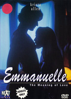 Emmanuelle in Space 7: The Meaning of Love (1994) Обнаженные сцены