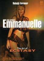 Emmanuelle the Private Collection: The Art of Ecstasy 2003 фильм обнаженные сцены