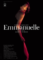 Emmanuelle (2024) Обнаженные сцены