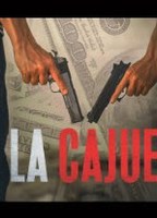 En la cajuela (2014) Обнаженные сцены