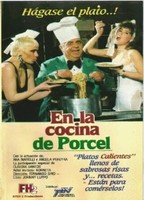 En la cocina de Porcel 1990 фильм обнаженные сцены