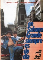 En Sabana Grande siempre es de dia 1988 фильм обнаженные сцены