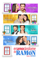 Enamorándome de Ramón (2017) Обнаженные сцены