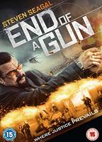 End of a Gun (2016) Обнаженные сцены