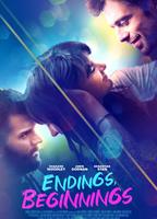 Endings, Beginnings  (2019) Обнаженные сцены