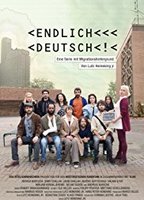 Endlich deutsch   2014 фильм обнаженные сцены