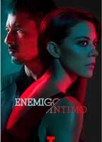 Enemigo íntimo (2018-настоящее время) Обнаженные сцены