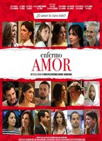 Enfermo Amor 2022 фильм обнаженные сцены