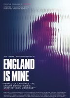 England Is Mine 2017 фильм обнаженные сцены