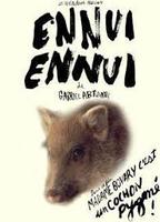 Ennui ennui (2013) Обнаженные сцены