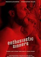 Enthusiastic Sinners (2017) Обнаженные сцены