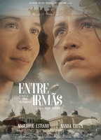 Entre Irmãs 2017 фильм обнаженные сцены