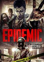 Epidemic (2018) Обнаженные сцены