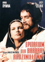 Epitafium dla Barbary Radziwillówny 1983 фильм обнаженные сцены