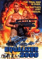 Equalizer 2000 (1987) Обнаженные сцены