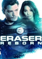 Eraser: Reborn (2022) Обнаженные сцены