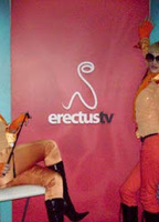 Erectus TV 2010 фильм обнаженные сцены